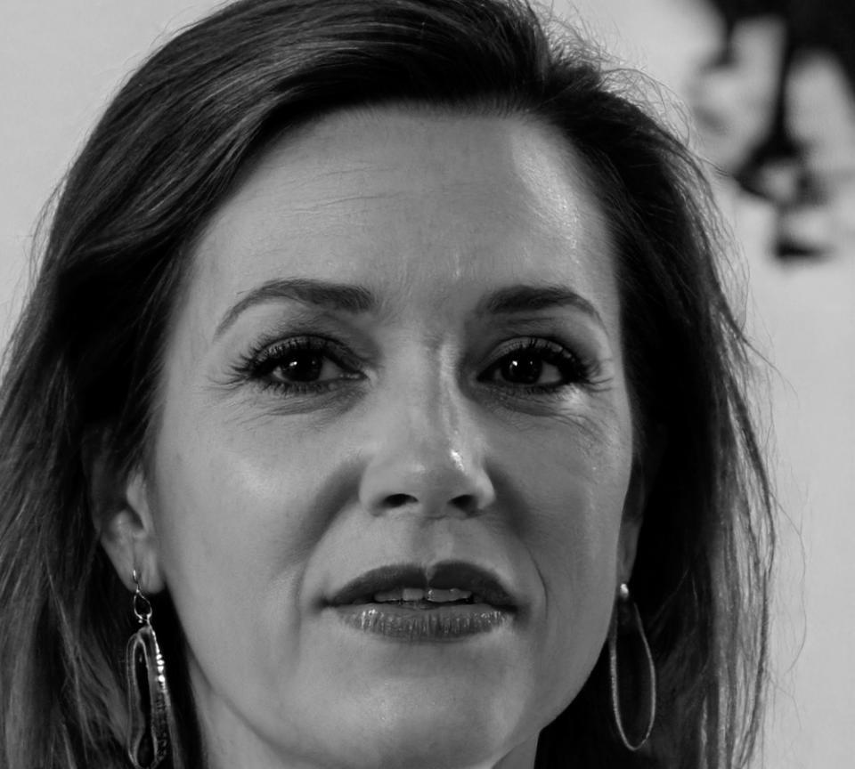 Elena Thornfield, Director of Investment Strategy