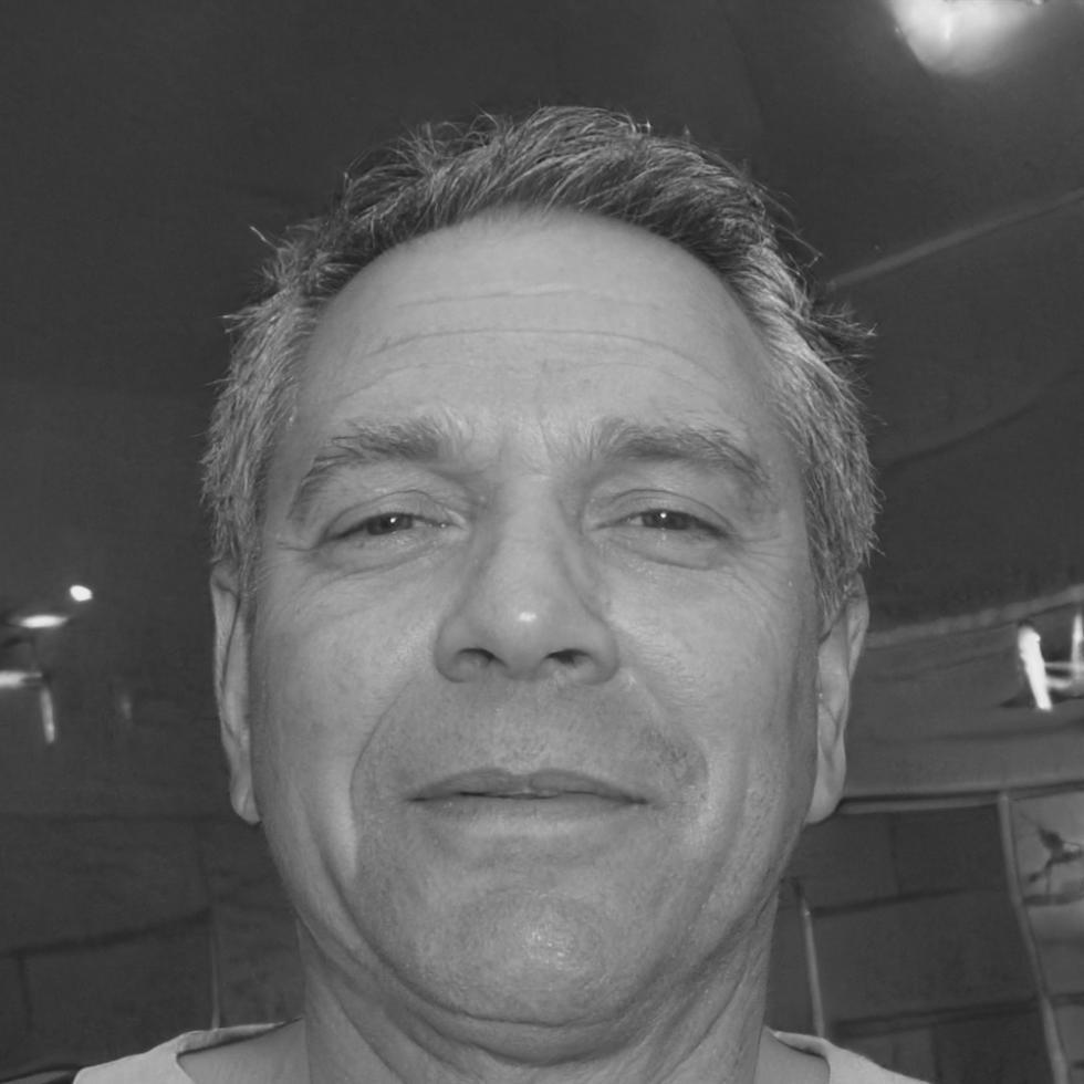 Garrett Holmberg, Investment Program Graduate